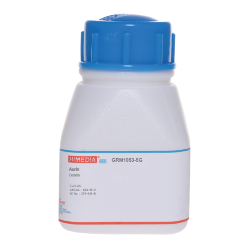 П-розоловая кислота, 5 г GRM1053-5G