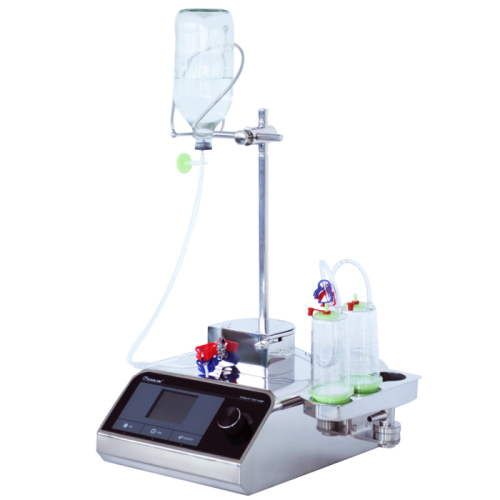 Насос для системы контроля стерильности HTY-602A HTY-602A