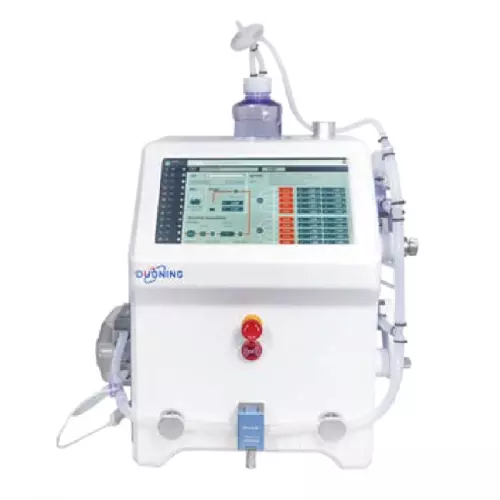 Система DuoFill на основе одноразовых технологий для розлива bulk DuoFill