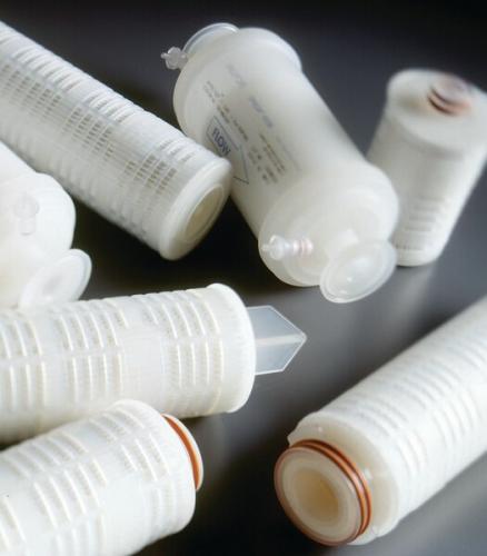 Картридж Milligard®  20'' 0.5/0.2 мкм, код 0 CWSS02S03