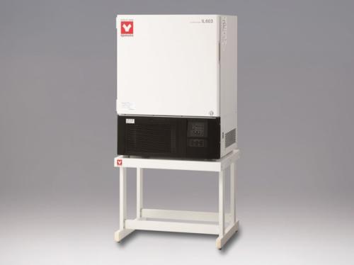 Инкубатор охлаждающий с естественной конвекцией Yamato IL-612C IL-612C