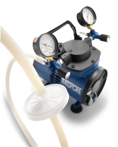 Насадки для фильтрования Millex-FG 0.20 мкм, 25 мм, нестерильные, 50 шт/уп. SLFG02550