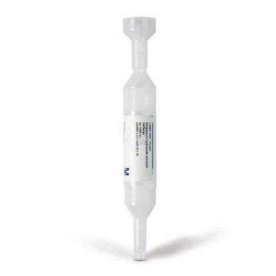 Серная кислота для 1000 мл, c(H2SO4) = 0.05 моль/л (0.1 N) Titrisol®, 1 ампула 1099840001