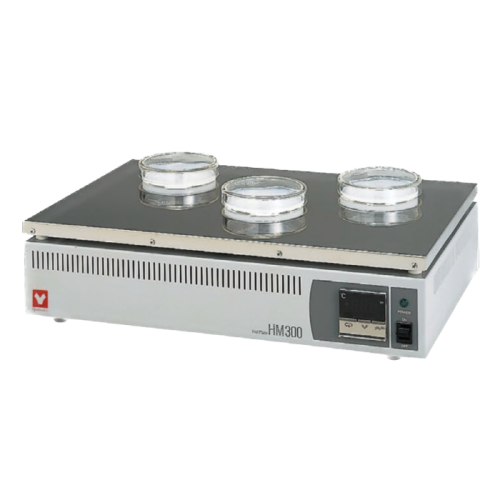 Нагревательная плита лабораторная Yamato HM-300 HM-300