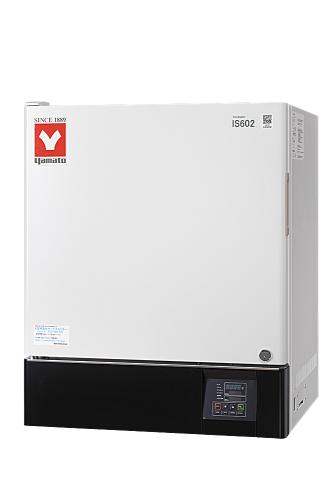 Программируемый инкубатор с естественной конвекцией Yamato IS-612C IS-612C