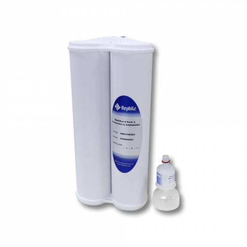 Набор RephiDuo S Pack 2, аналог SIMPAKKD2 RRSYNMFDX