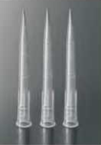 Наконечники для дозаторов ZEROTIP 300 мкл, прозрачные, без фильтра, нестерильные, упаковка 1000/10000 PMT030300