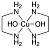 Бис(этилендиамин)меди(II) гидроксид раствор, 1 л 442305-1L