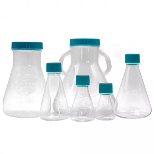 Колба для культивирования клеток 