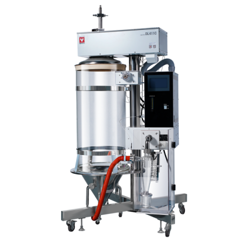 Распылительная сушилка большой емкости Yamato DL-411C DL-411C