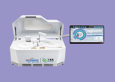 Duoning Biotech и Upstream Biotech заключили эксклюзивное партнерство  в области оборудования для биохимического анализа