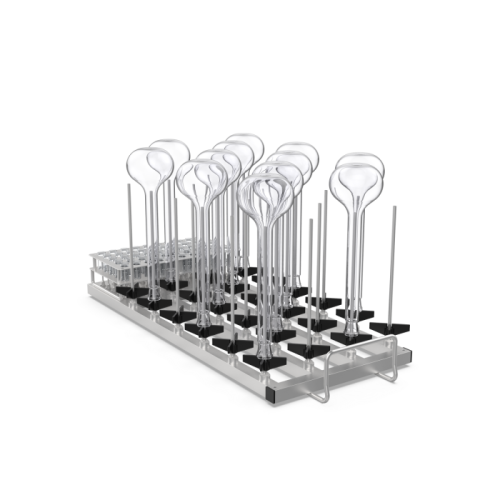 Гибридный инжекционный модуль на 74 места MX-74-1