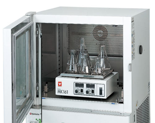 Шейкер лабораторный горизонтальный Yamato MK-161 MK-161