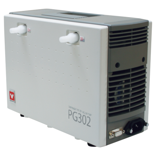 Насос вакуумный мембранный Yamato PG-302 PG-302