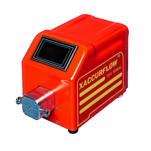Диафрагменный насос AliFit® DPA 300 (производительность 0.6-270 л/ч) PU1DA0300IC1