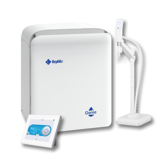 Система очистки воды Large Genie R 