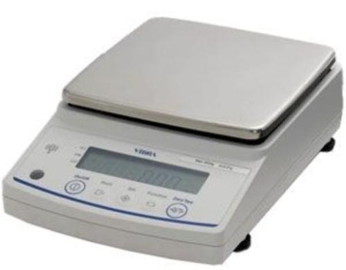 Лабораторные весы ViBRA AB-12001RCE AB-12001RCE