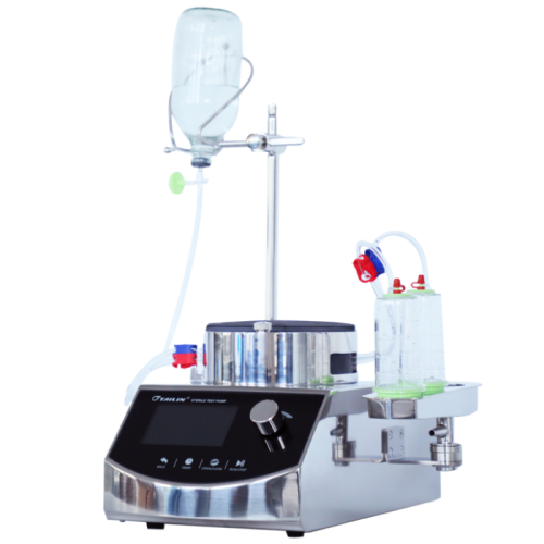 Насос для системы контроля стерильности HTY-ASL02 HTY-ASL02