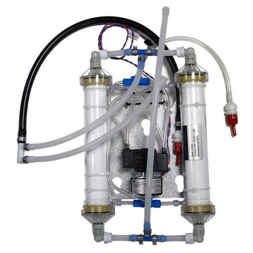 Набор для установки дегазатора ZLXLDEGK2 Набор для установки дегазатора ZLXLDEGK2