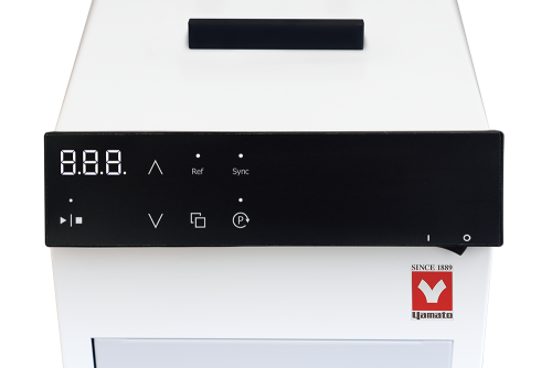 Лабораторный циркулятор Yamato CF-312L-D 221628