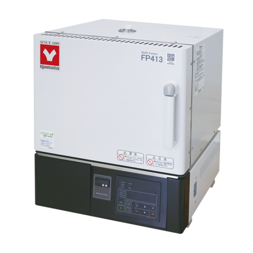 Высокопроизводительная муфельная печь Yamato FP-410С FP-410С
