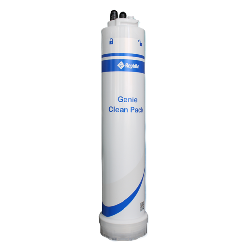 Набор для санитизации RR700CL01