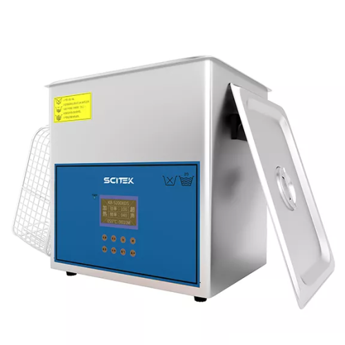 Ультразвуковая мойка с цифровым управлением серия UC-D на 10, 15, 23 л 