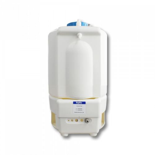 30L PE Tank with sensors for Genie RATK030L0