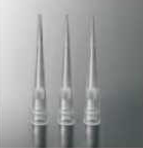 Наконечники для дозаторов ZEROTIP 100 мкл, прозрачные, с фильтром, нестерильные, упаковка 1000/10000 PMT110100