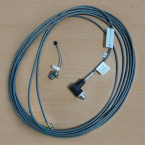 Опция подачи по требованию ZLXLSDISCAB