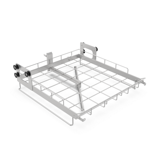 Верхняя/средняя корзина для посудомоечной машины с разбрызгивателем SC-02
