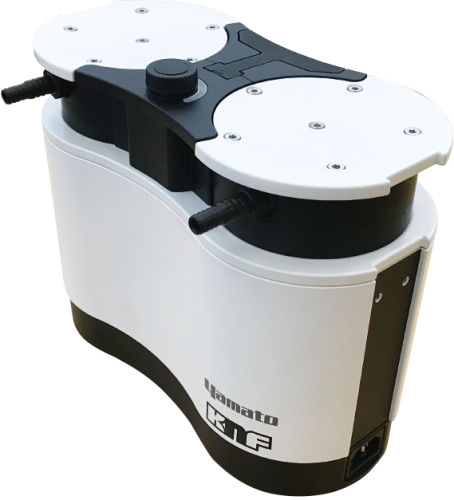 Насос вакуумный мембранный Yamato N-820G N-820G