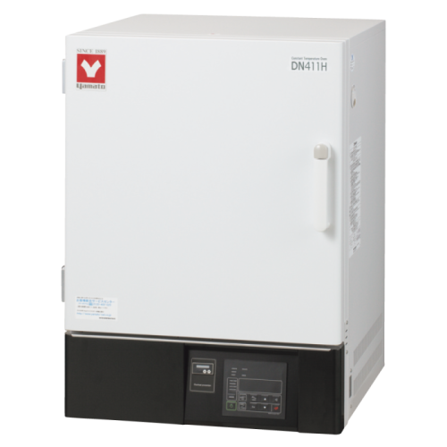 Высокотемпературный сушильный шкаф с принудительной конвекцией Yamato DN-410HC DN-410HC