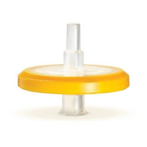 Насадки для фильтрования Millex-HV 0.45 мкм, 33 мм, стерильные, 50 шт/уп. SLHVR33RS