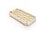 Фильтрующий модуль Prostak MF HVPP, гидрофильная PVDF мембрана Durapore 0.45 мкм, 4 стека PSHVAG041