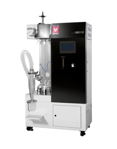 Универсальная распылительная сушилка Yamato GB-211CА GB-211CА