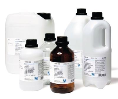 Серная кислота c(H2SO4) = 0.5 моль/л (1 N) Titripur® Reag. Ph Eur,Reag. USP, 5 л 1090725000