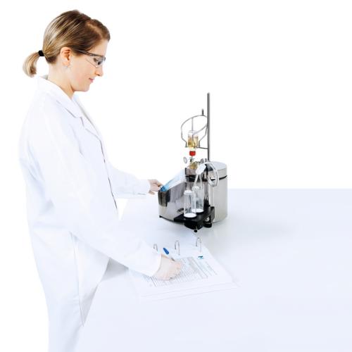 Валидационная книга RCS® High Flow Touch RCHFA4VP1