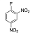 1-фтор-2,4-динитробензол ≥99%, 100 мл D1529-100ML