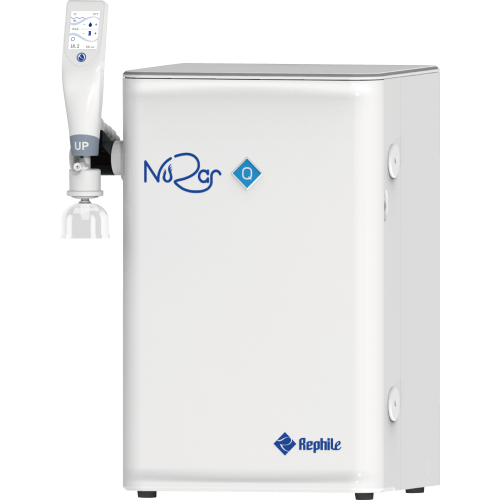 Система очистки воды NuZar Q 