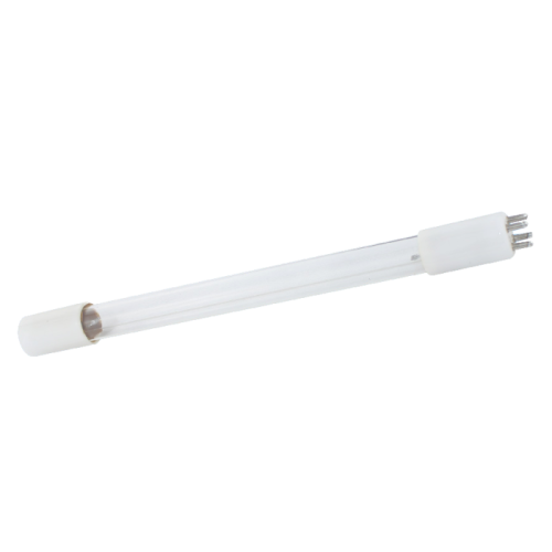 UV Lamp, Dual Wavelength 185/254nm for NuZar RAUV212B7