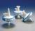 Капсула Optiscale® с мембраной Polysep® II 1.0/0.2 мкм 1/4 in. HB/HB SGW3A47HH3
