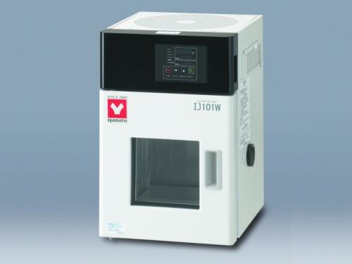 Инкубатор охлаждающий с принудительной конвекцией с технологией Пельтье Yamato IJ-101W IJ-101W