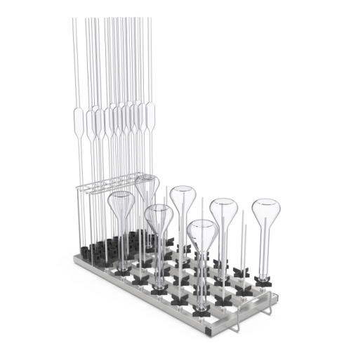 Гибридный инжекционный модуль на 48 мест MX-48-1
