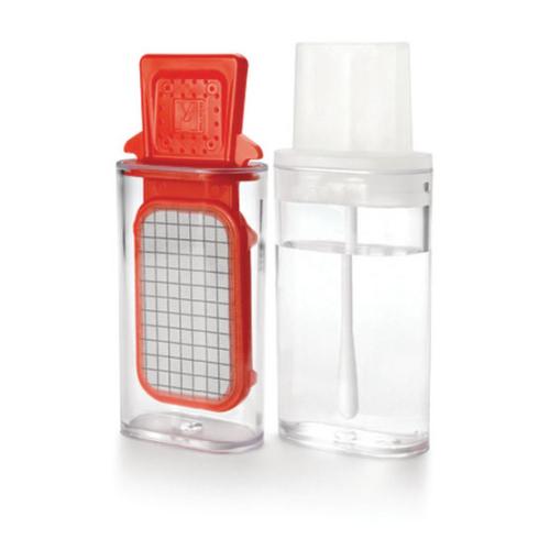 Набор для тестирования поверхностей на общие бактерии, угнетенные формы, 25 шт MSSK10025