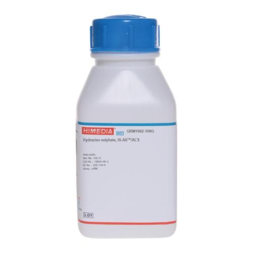 Сульфат гидразина, Hi-AR™/ACS, 100 г GRM1062-100G