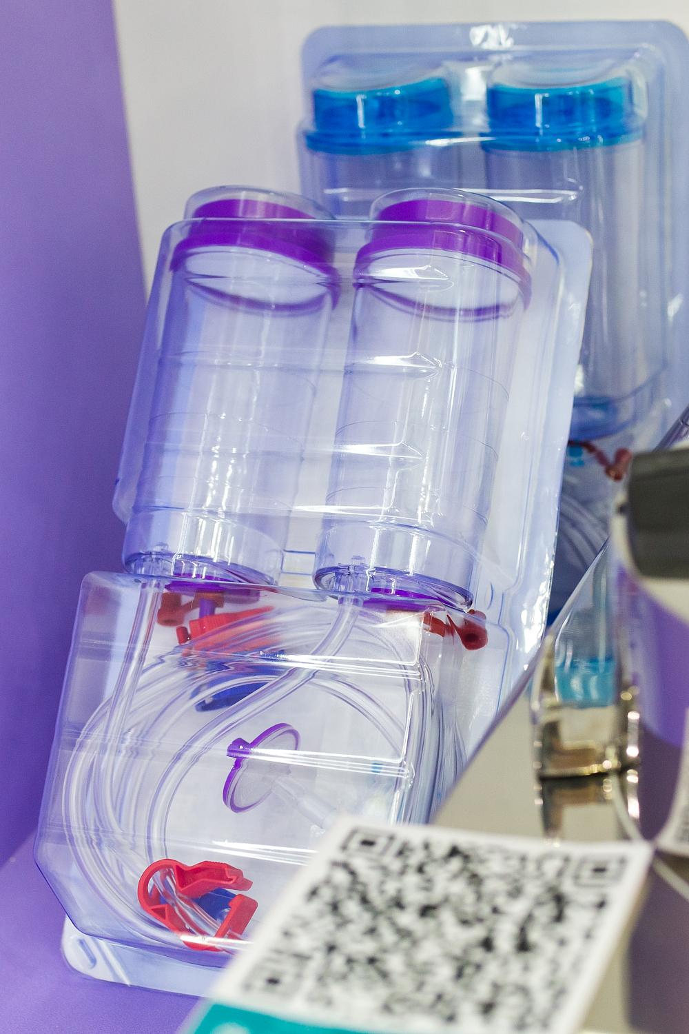 Компания Лаверна XXI век на выставке Pharmtech & Ingredients 2023 Компания Лаверна XXI век на выставке Pharmtech & Ingredients 2023