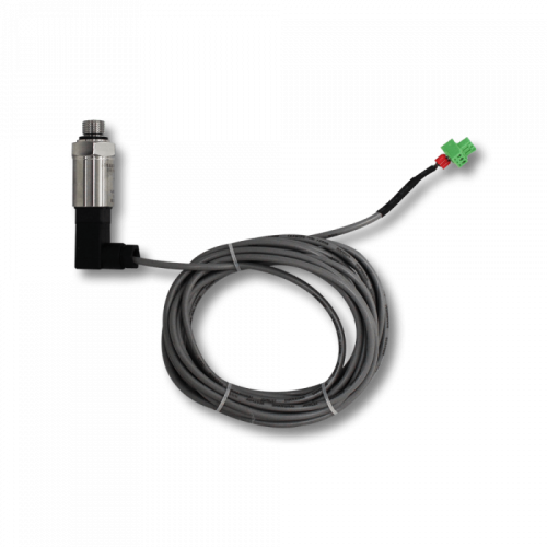 Continuous Level Sensor, 0-2m, 1/4 inch G threads RATLS9107