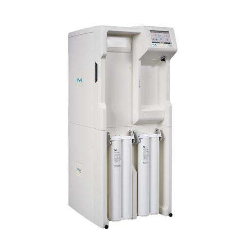 Системы очистки воды серии Milli-Q® HX 7000 