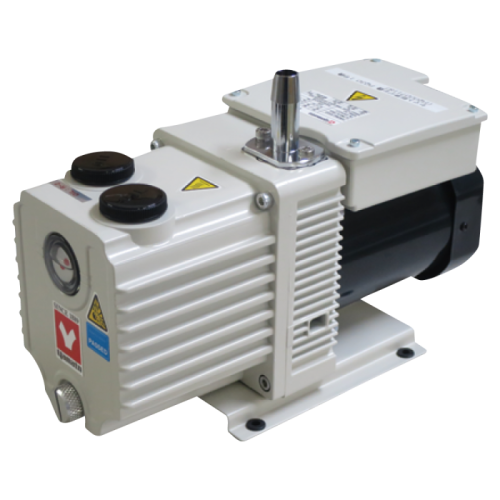 Насос вакуумный масляный Yamato PQ-30 PQ-30